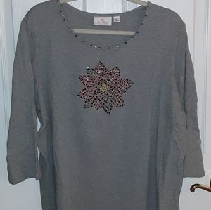 QUACKER FACTORY / HOLIDAY TOP